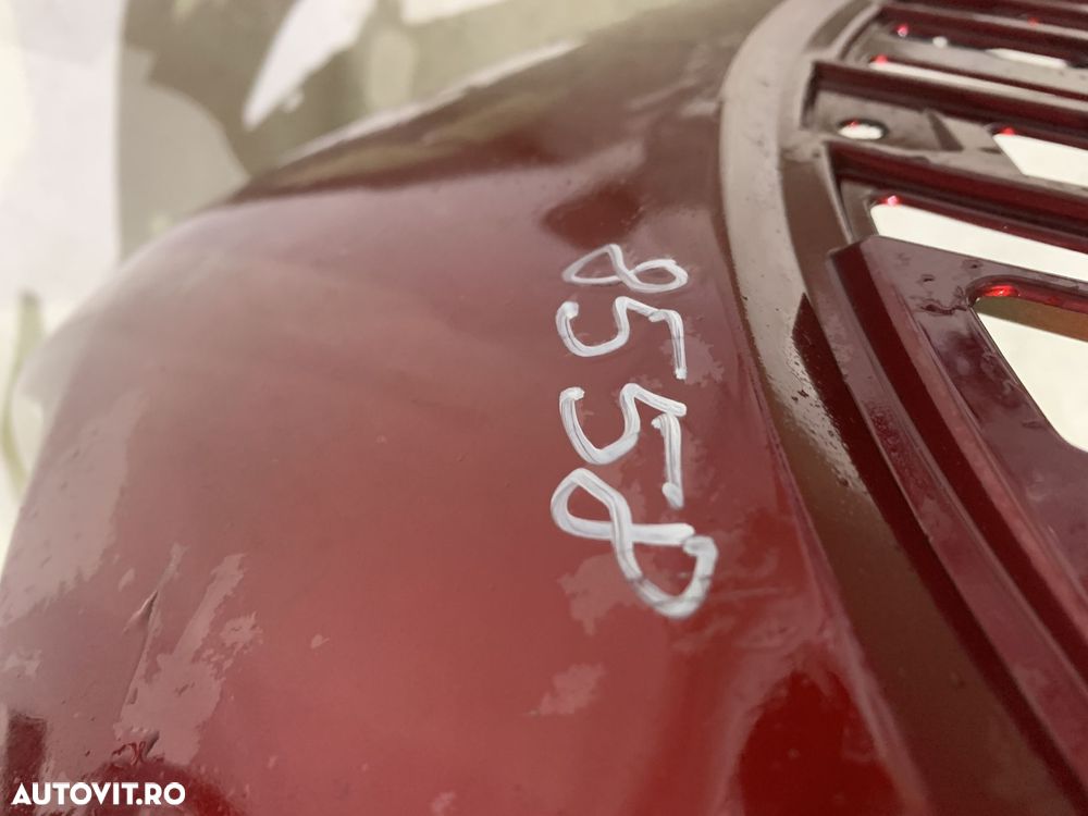 Bara fata Mazda CX3, 2016, 2017, 2018, 2019, cod origine OE DK8A-50031. - 18