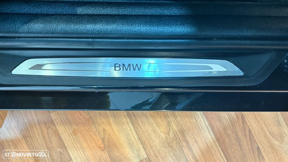 BMW 116 d Line Sport Auto - 22