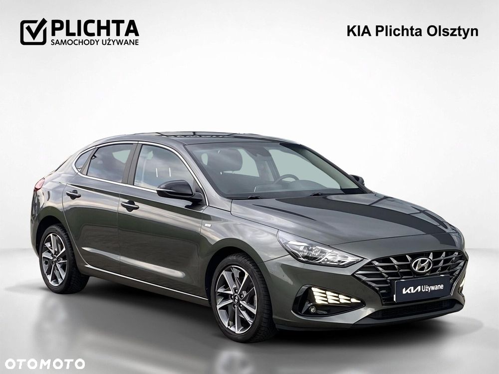 Hyundai i30 - 8