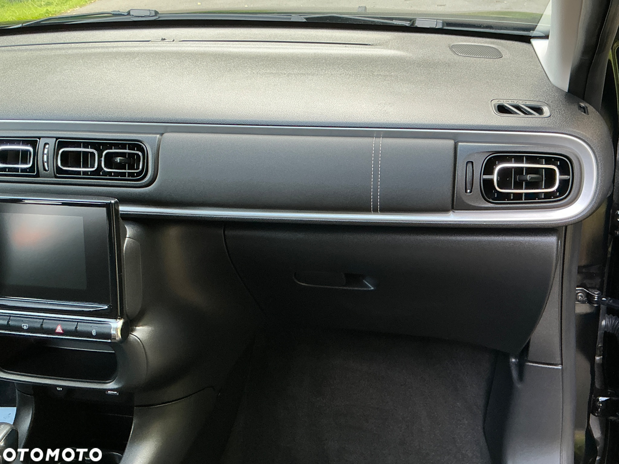 Citroën C3 1.2 PureTech C-Series - 28
