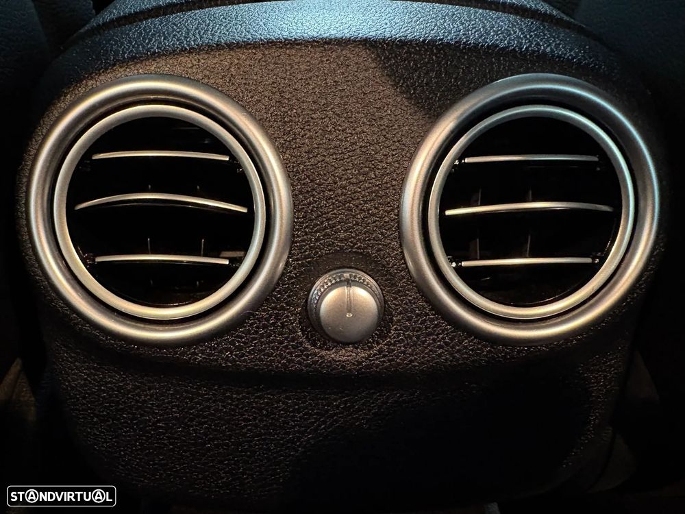 Mercedes-Benz C 180 d Business Solutions - 11