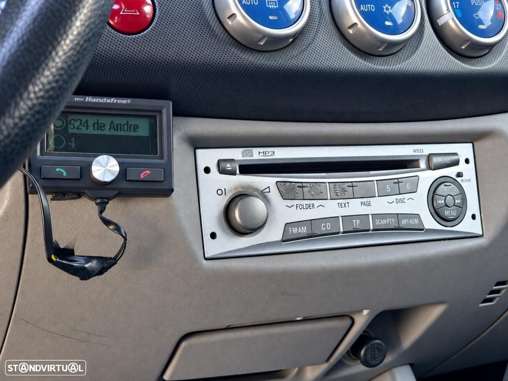 Mitsubishi L200 2.5 DI-D Cabine Dupla 4x4 - 15
