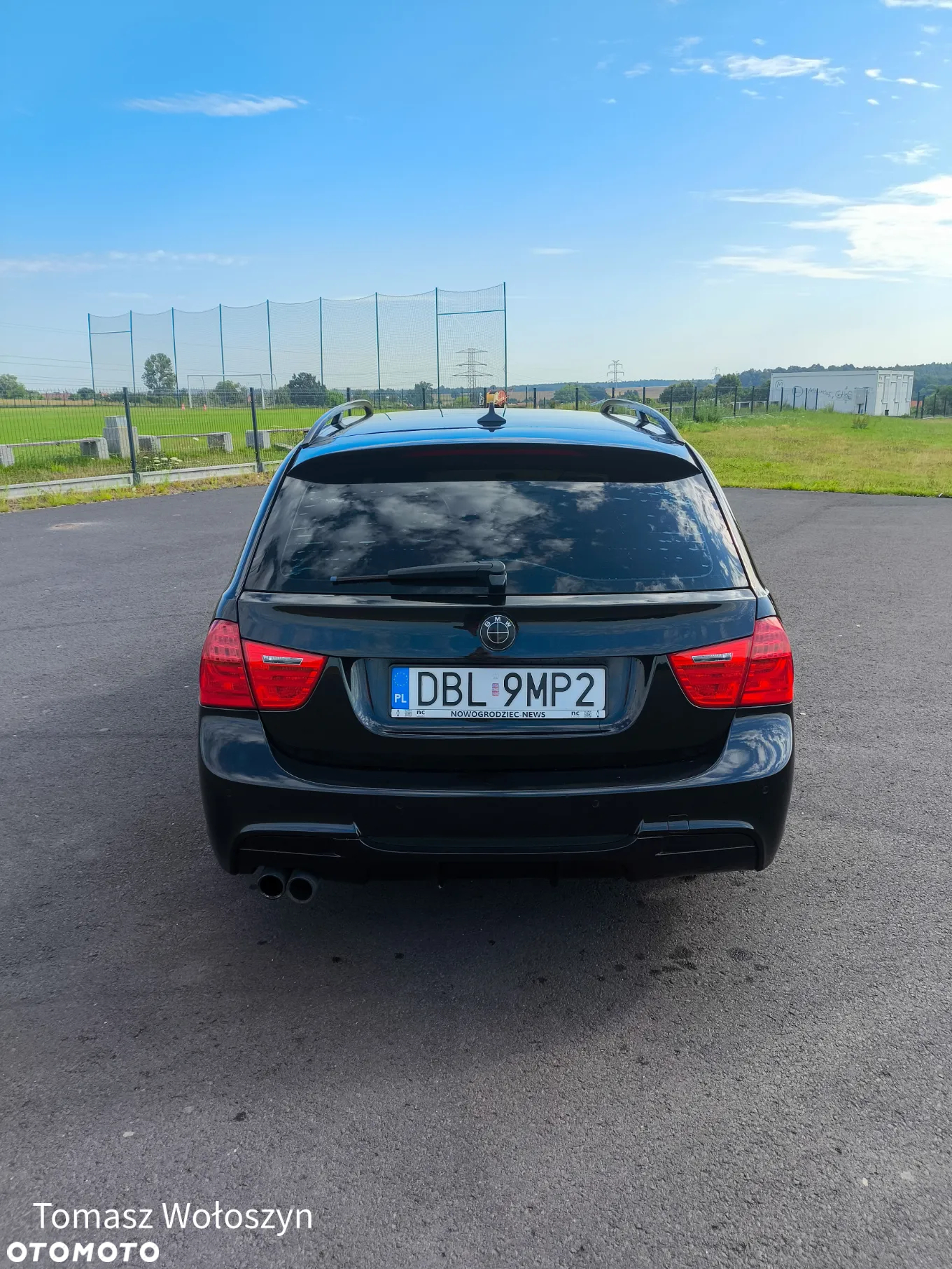 BMW Seria 3 330d - 6
