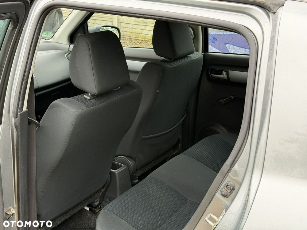 Suzuki Swift - 15