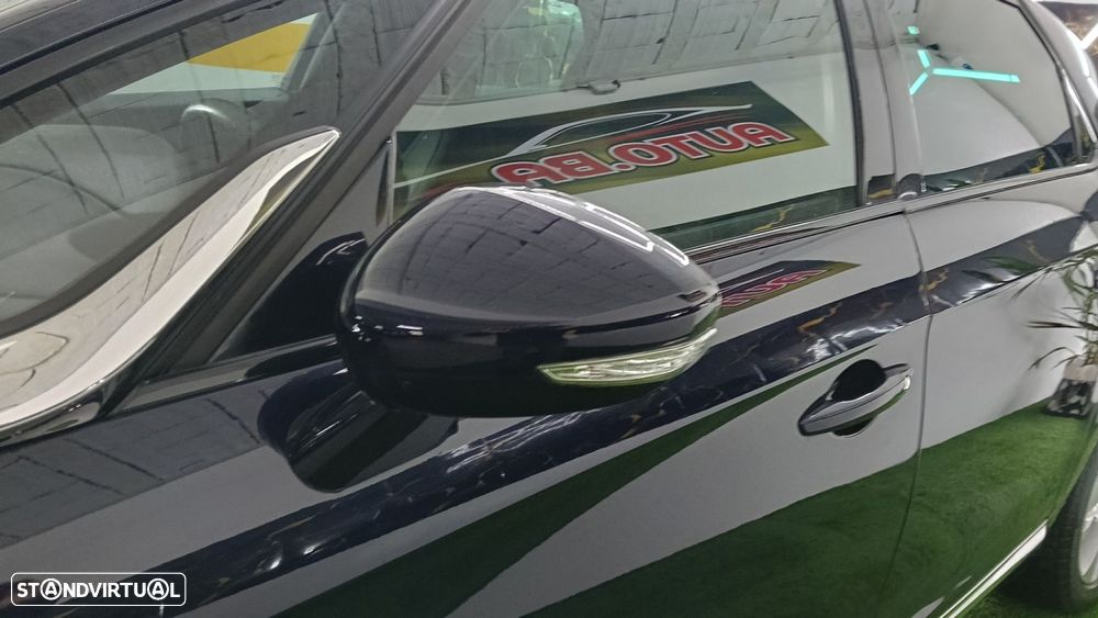 DS DS5 1.6 BlueHDi Chic - 11