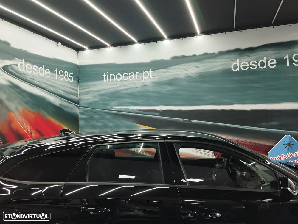 Peugeot 308 SW 1.2 PureTech Active Pack - 11