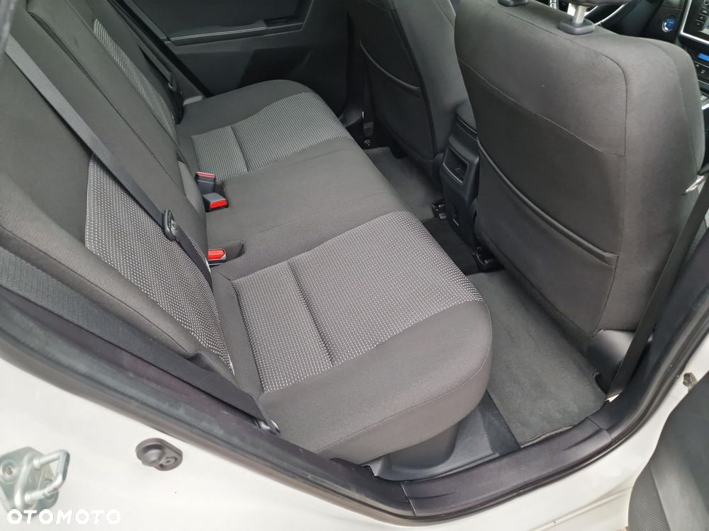 Toyota Auris Hybrid 135 Premium - 15