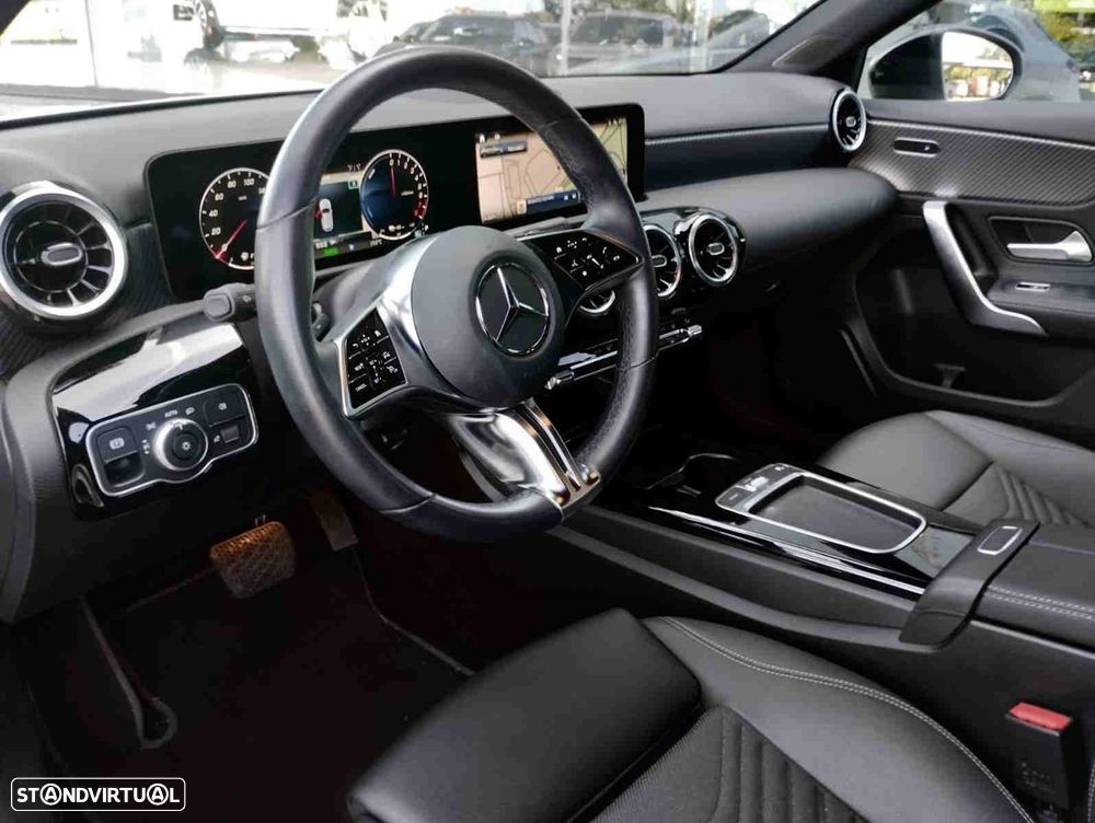 Mercedes-Benz A 250 - 2