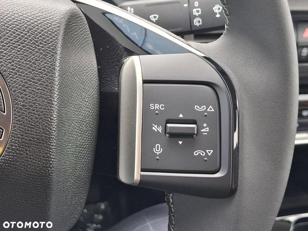 Citroën C3 Aircross 1.2 Turbo Plus S&S - 11