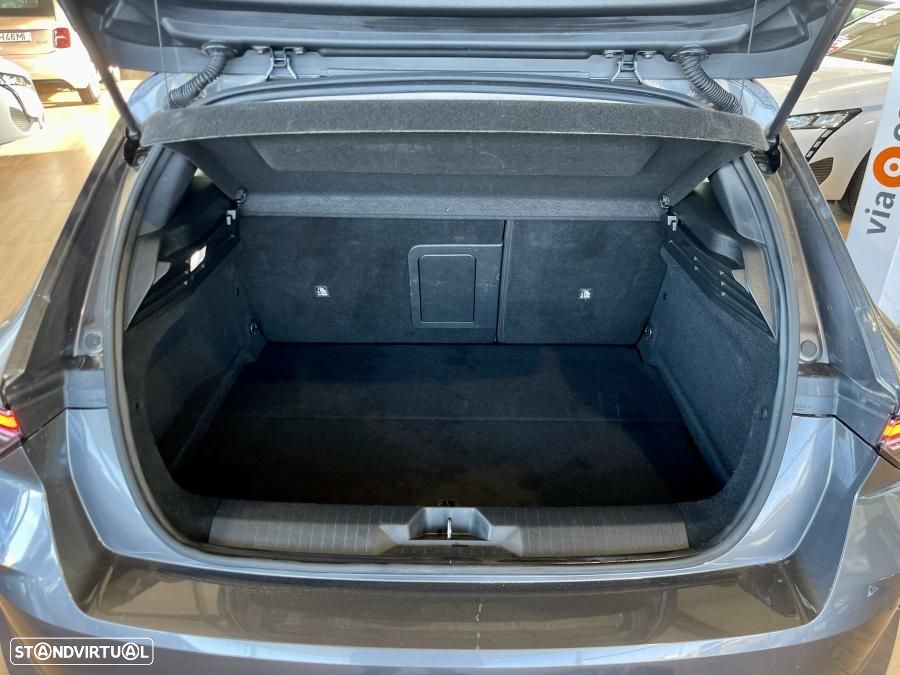 Opel Astra 1.6 T PHEV Elegance - 32