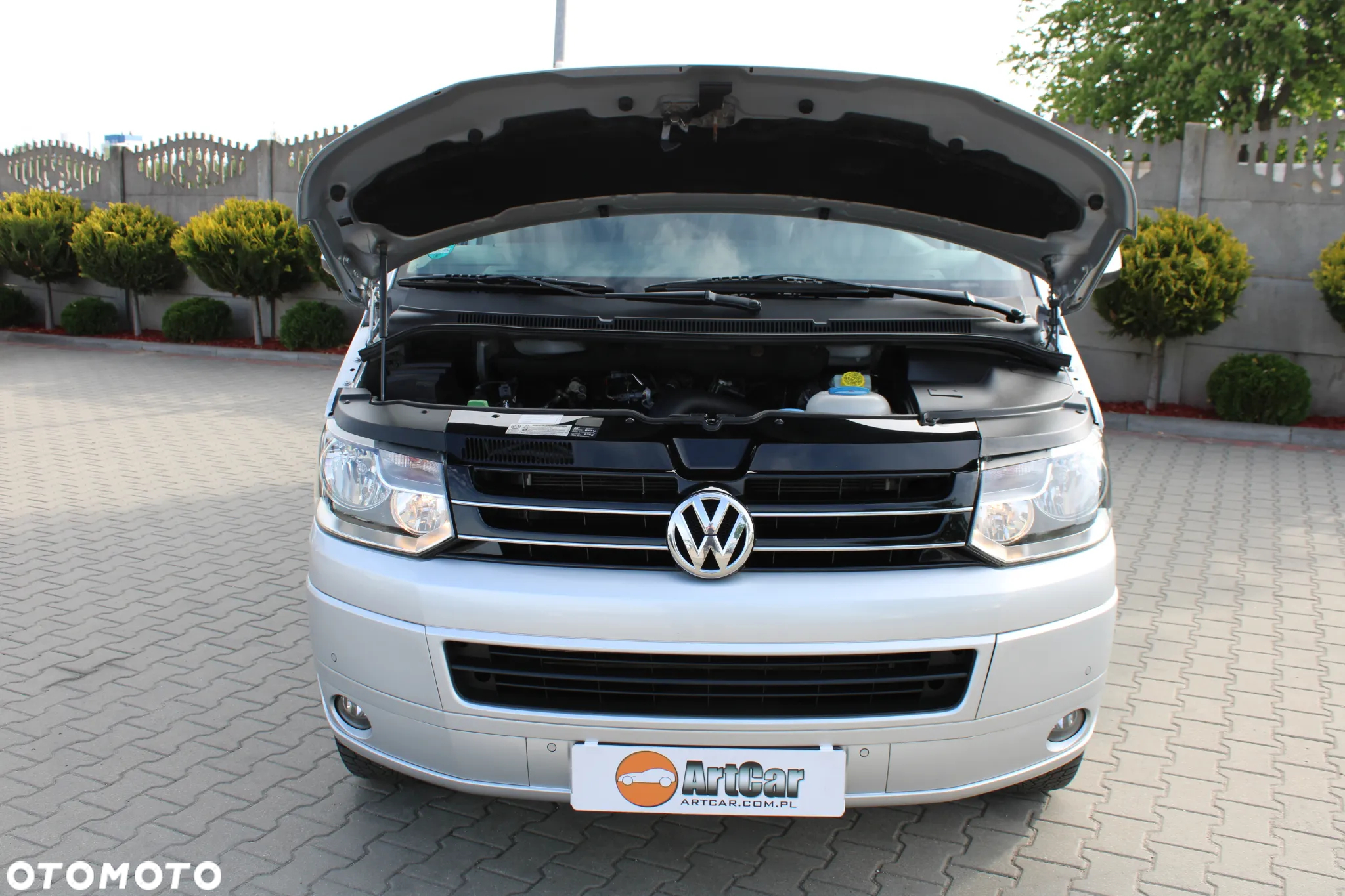 Volkswagen Caravelle - 34
