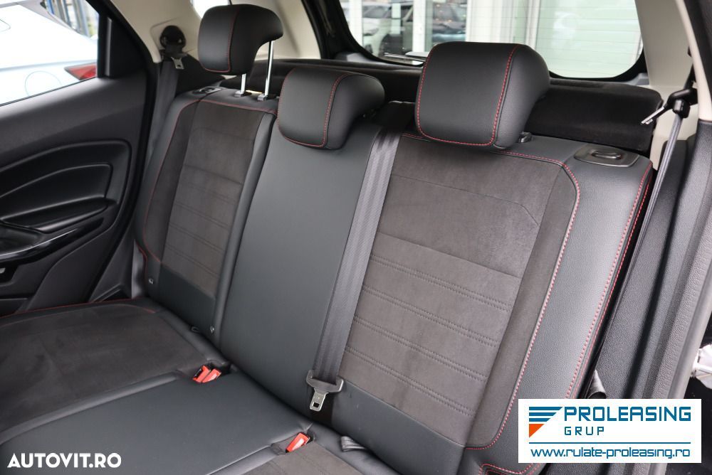 Ford EcoSport - 12