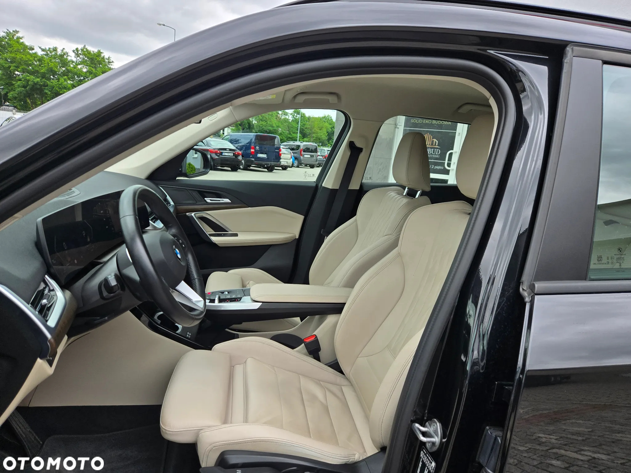 BMW X1 - 9