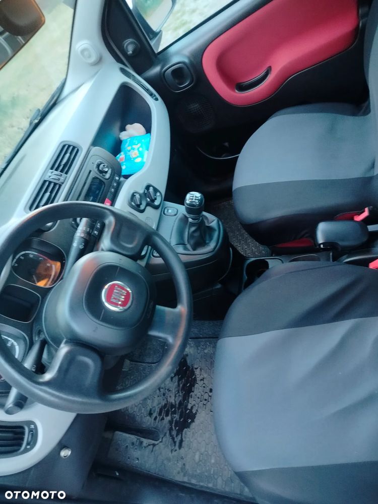 Fiat Panda 1.2 Classic - 23