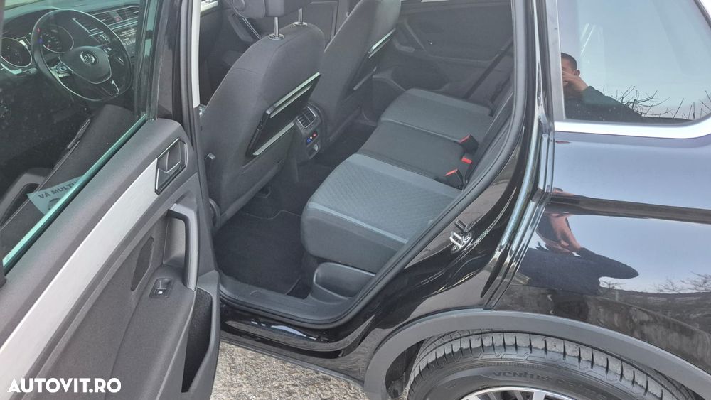 Volkswagen Tiguan 2.0 TDI SCR 4MOTION DSG Join - 21