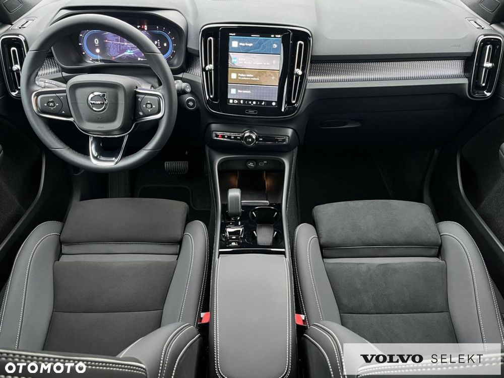 Volvo XC 40 - 13