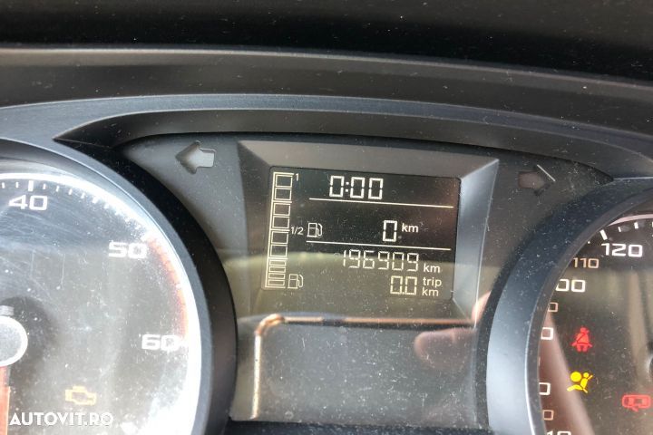 Hayon / Haion Seat Ibiza 4 [facelift] 6J [2012 - 2015] SC hatchback 3 - 6