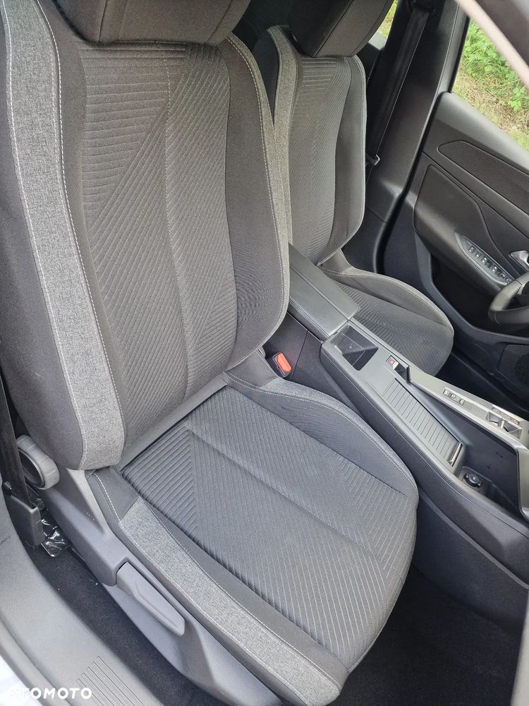 Peugeot 308 - 16