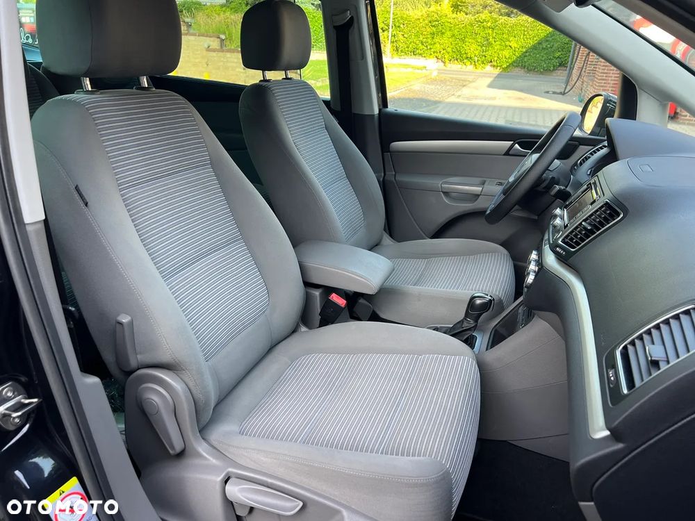 Seat Alhambra - 21
