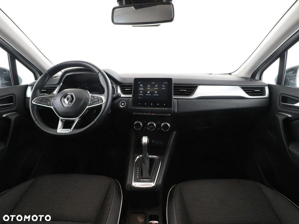 Renault Captur 1.6 E-TECH Full Hybrid 145 Intens - 15