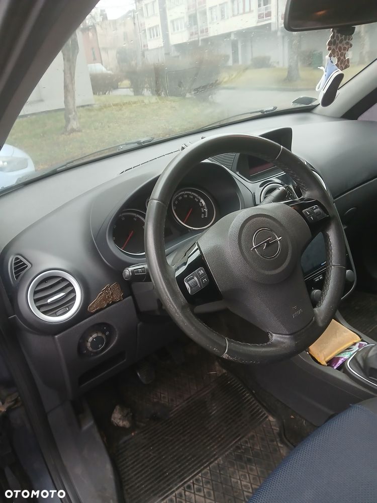 Opel Corsa 1.3 CDTI Cosmo - 22