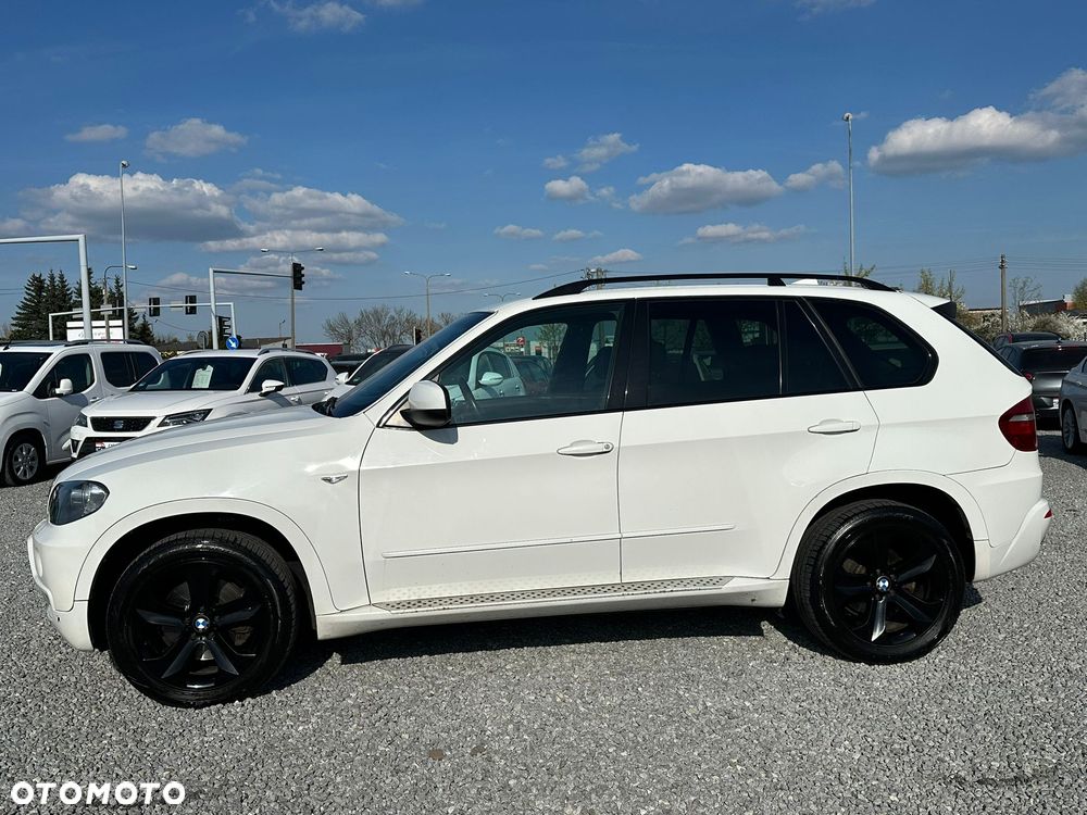 BMW X5 xDrive30d - 21