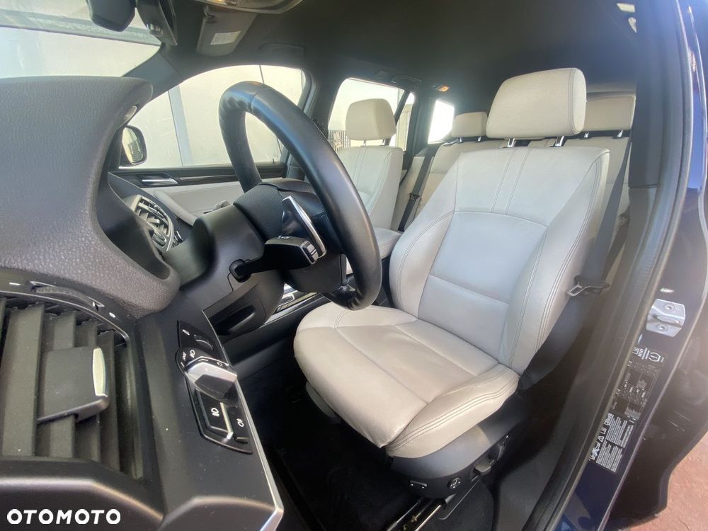 BMW X3 - 11