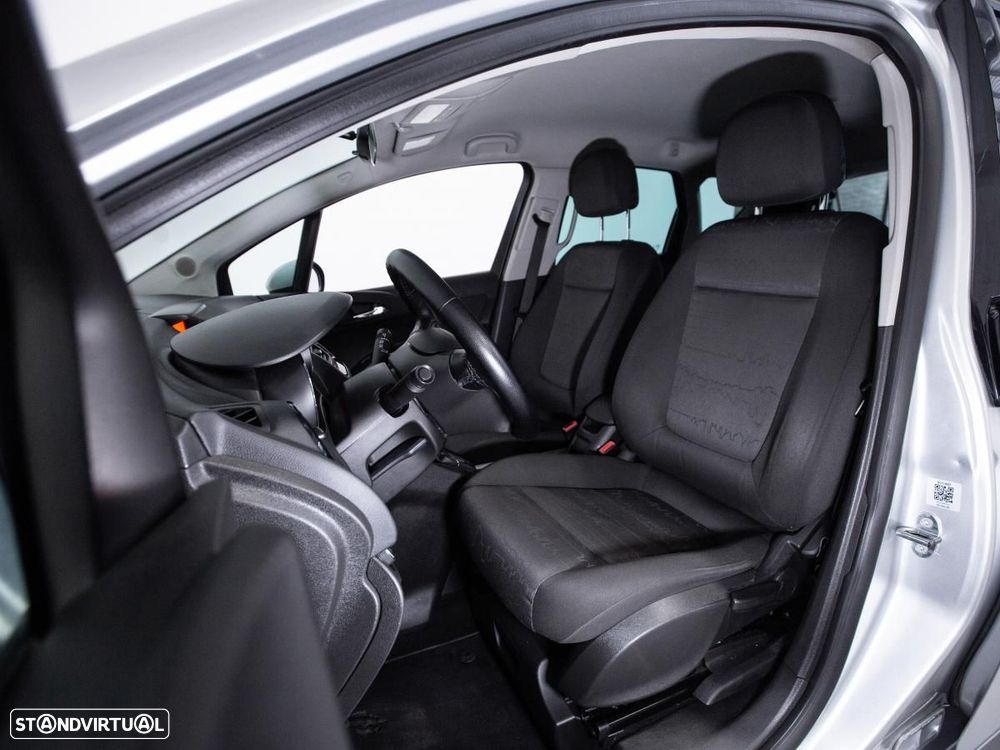 Opel Meriva 1.3 CDTi Enjoy - 7