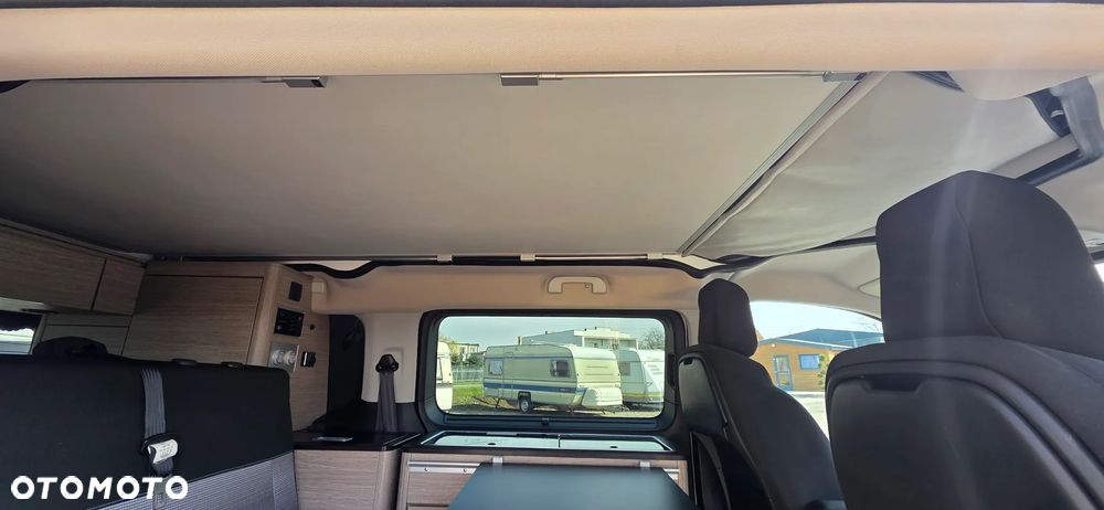 Citroën Jumpy Campster - 22