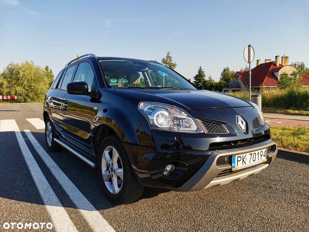 Renault Koleos 2.0 dCi 4x4 Privilege Plus - 1