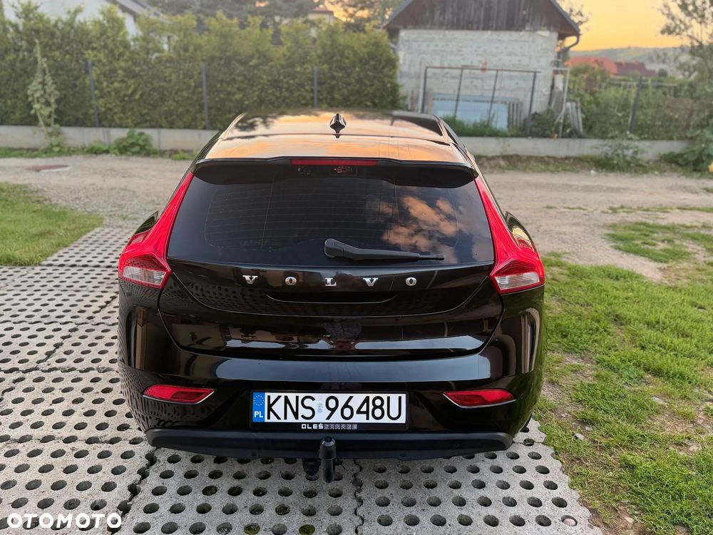 Volvo V40 D2 Drive-E Momentum - 18
