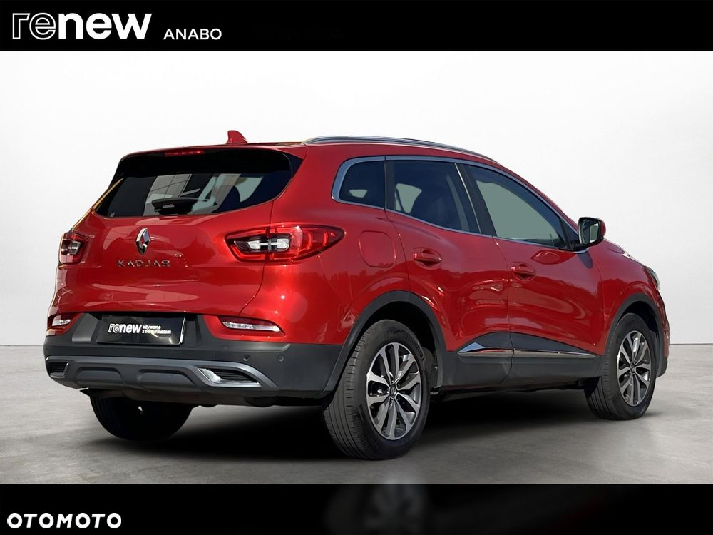 Renault Kadjar 1.3 TCe FAP Intens EDC - 5