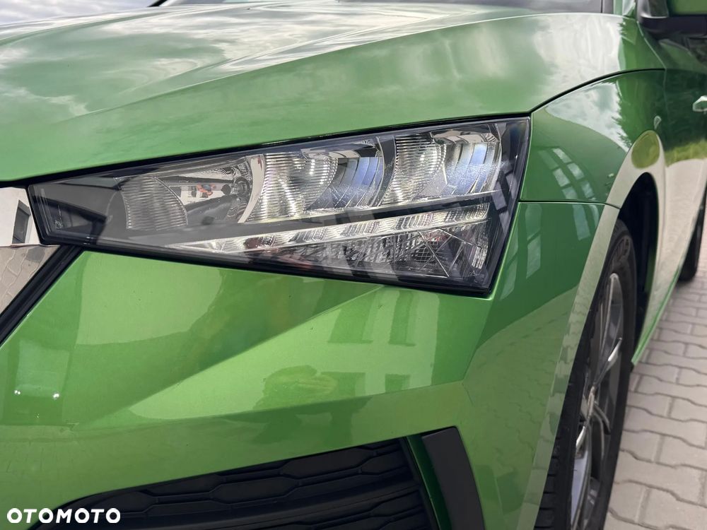 Skoda Scala 1.0 TSI Active - 18