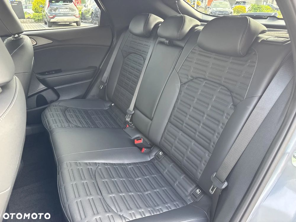 Kia XCeed 1.6 T-GDI Business Line DCT - 15