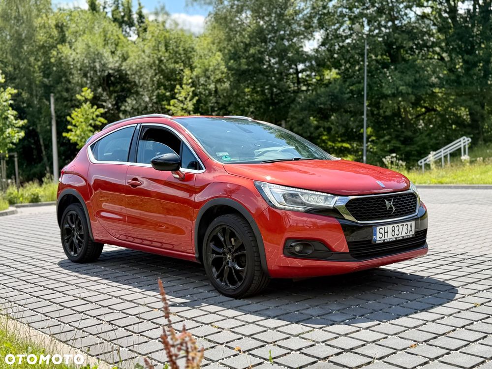 DS Automobiles DS 4 Crossback - 2