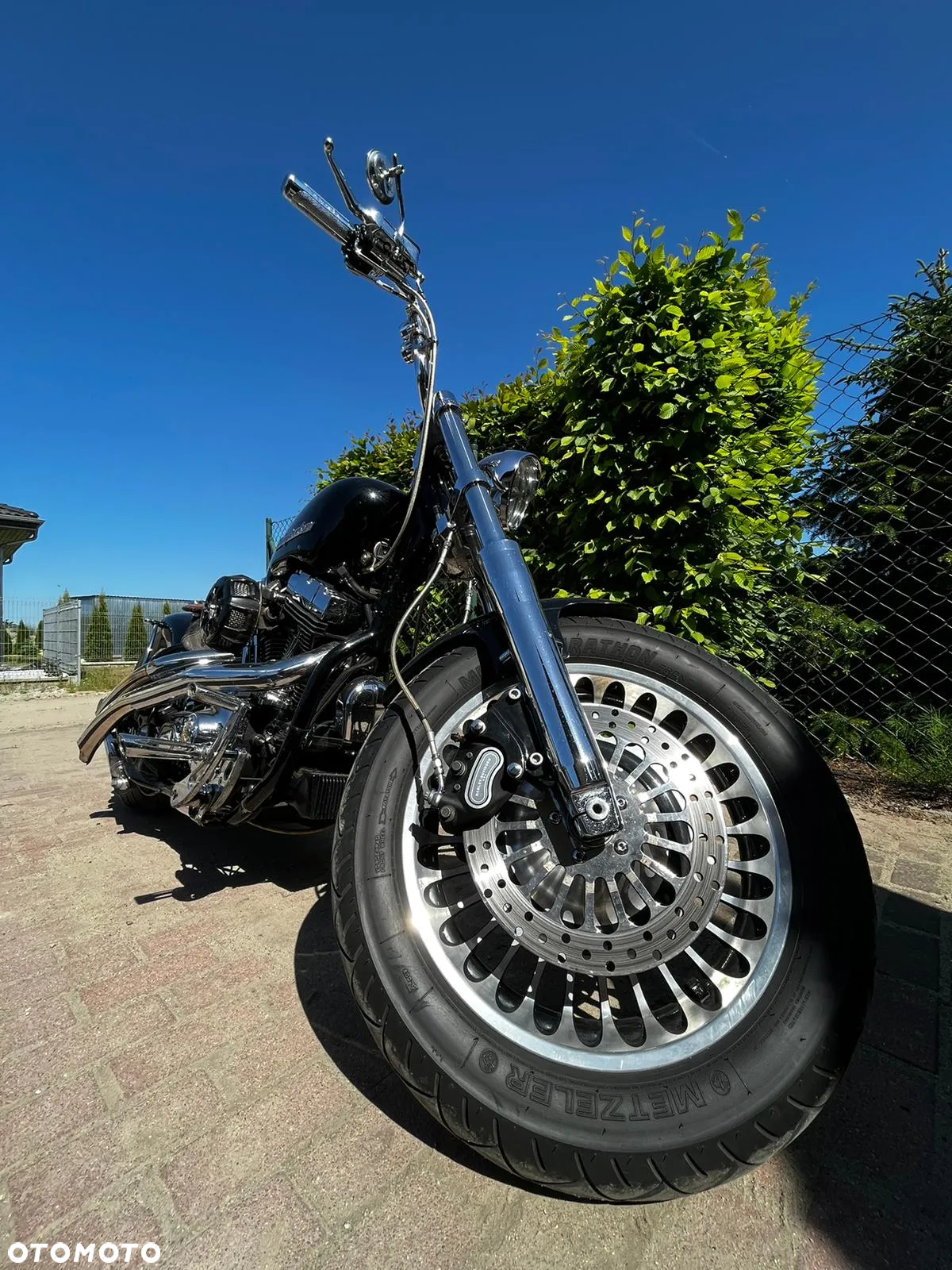 Harley-Davidson Inny - 9