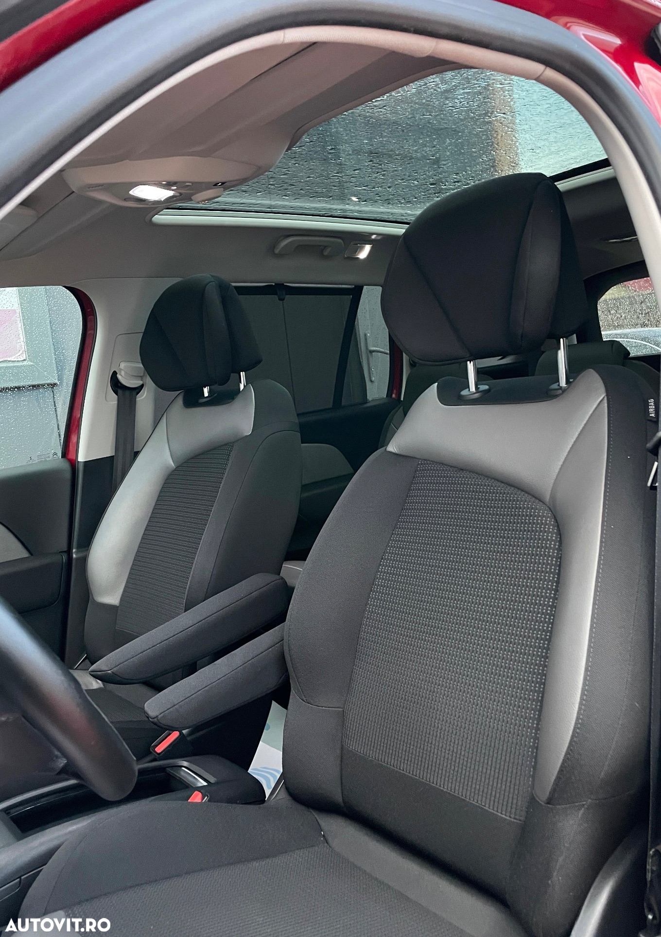 Citroën C4 Grand Space Tourer 1.5 BlueHDi S&S EAT8 Shine - 13