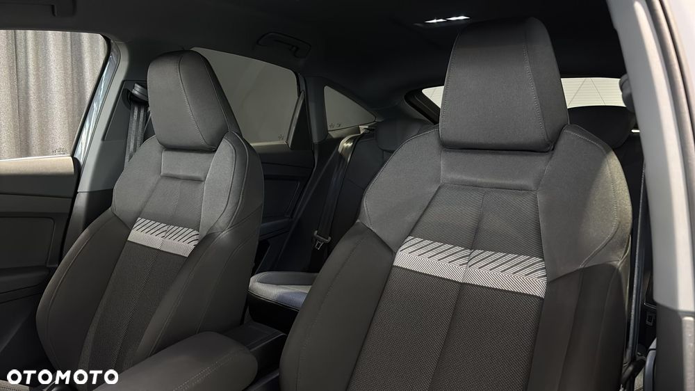 Audi Q4 e-tron 35 52kWh Advanced - 11