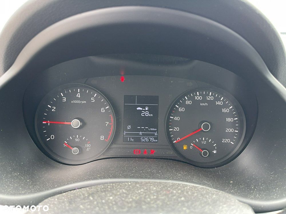Kia Rio 1.2 M - 7
