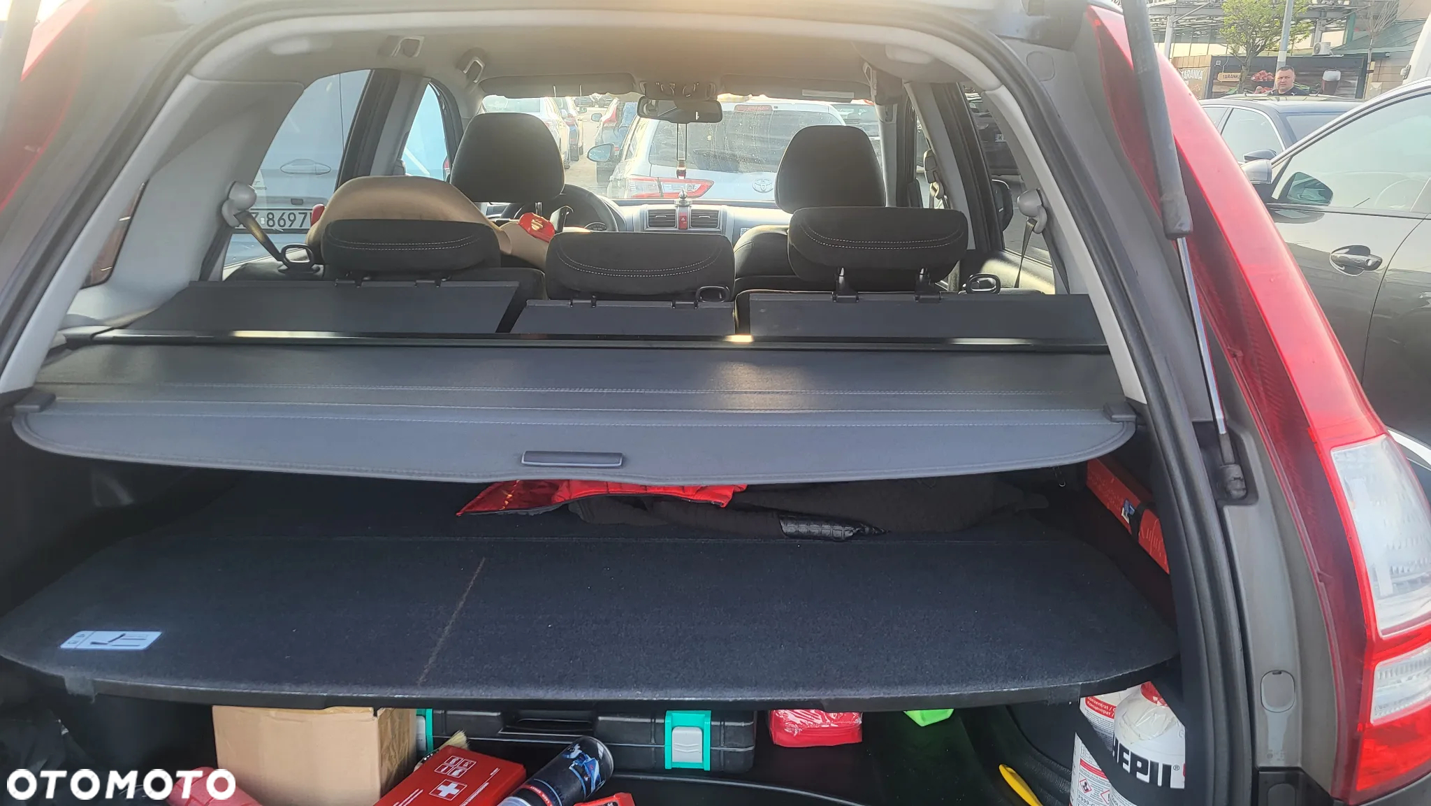 Honda CR-V 2.0 Executive - 13