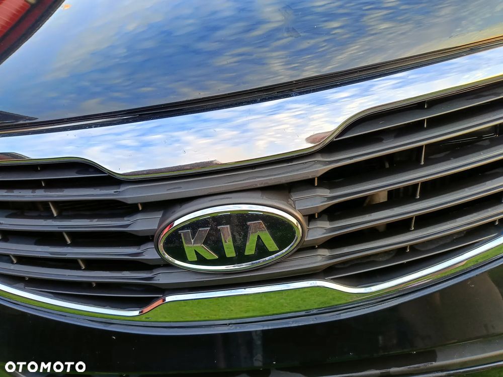 Kia Sportage - 2