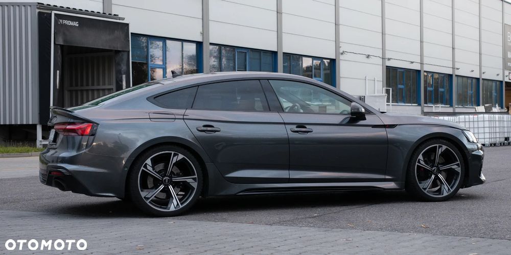 Audi RS5 Sportback 2.9 TFSI GPF Quattro Tiptronic - 7