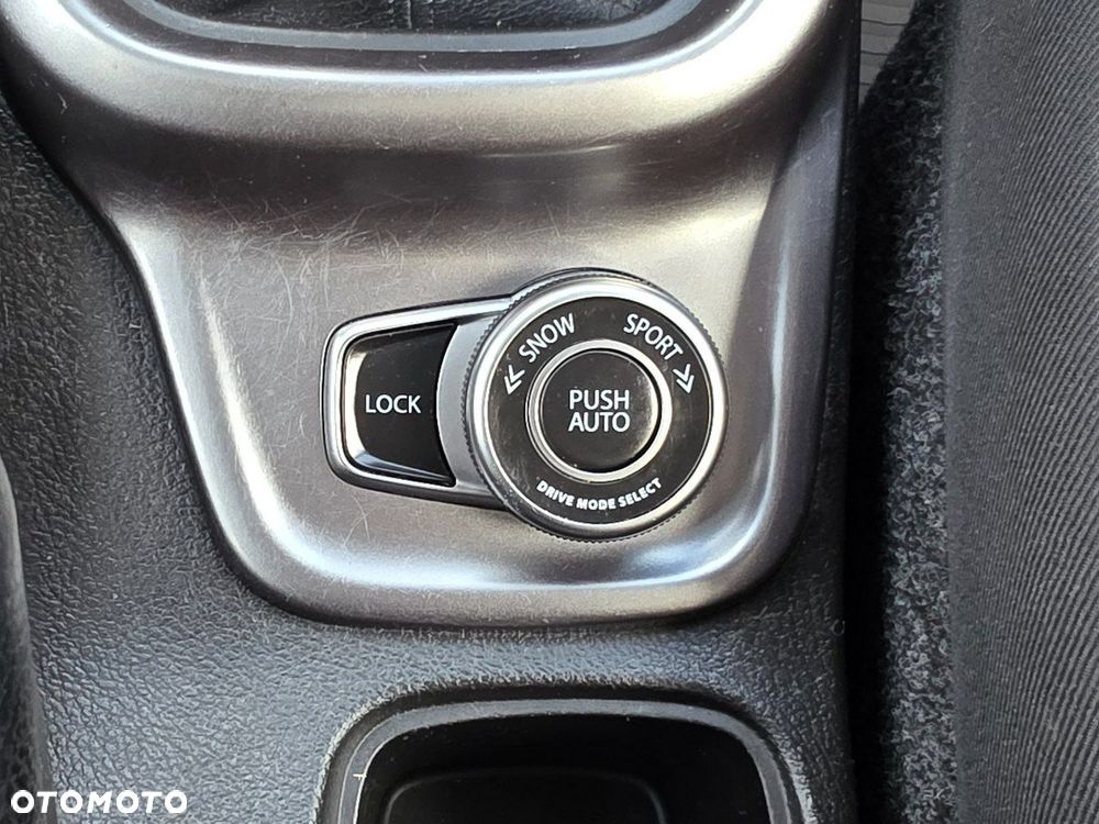 Suzuki Vitara 1.4 Boosterjet Allgrip Comfort+ - 23