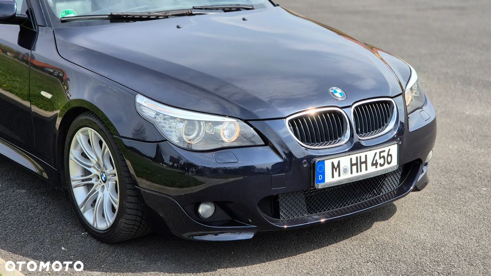 BMW Seria 5 - 23
