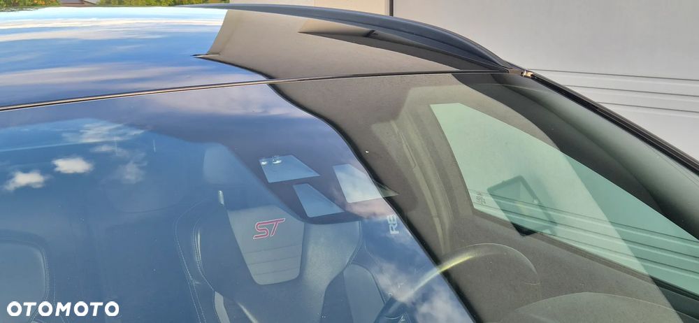 Ford Focus ST2 - 21
