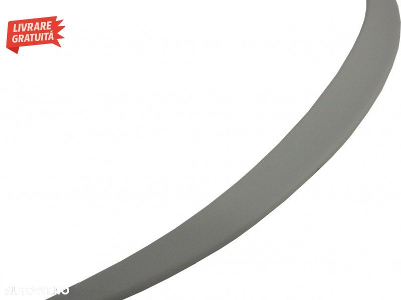 Eleron Portbagaj BMW Seria 4 F32 (2013-2019) M4 Design- livrare gratuita - 3