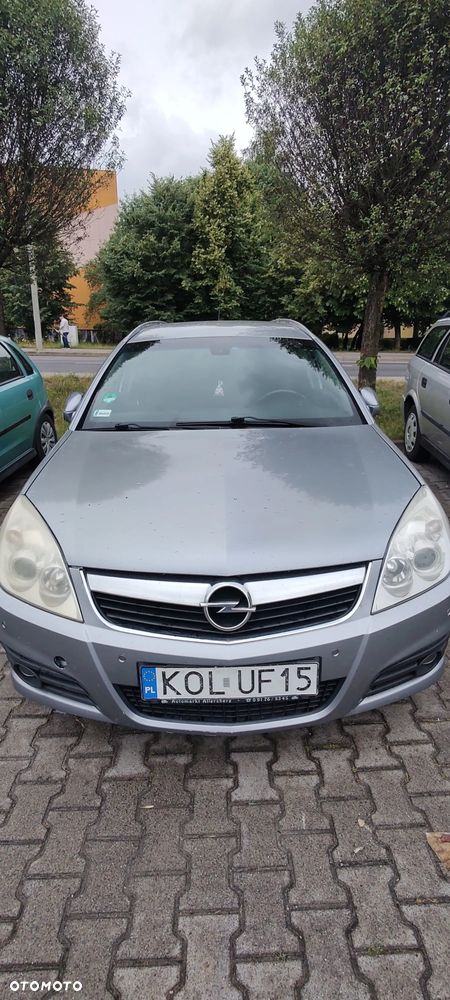 Opel Vectra 1.9 CDTI - 16