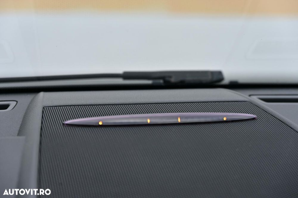 Mercedes-Benz A 200 CDI Autotronic Avantgarde - 21