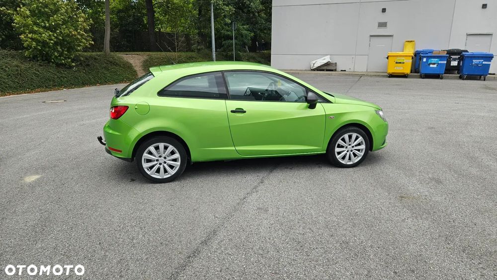 Seat Ibiza SC 1.2 Reference - 13