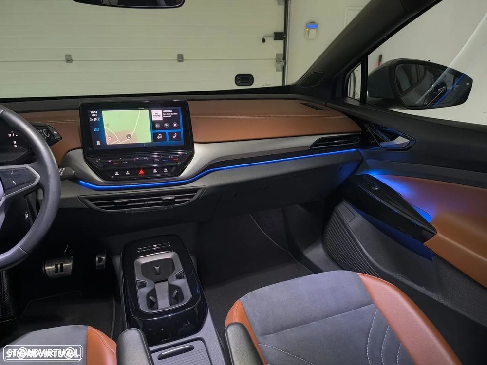 VW ID.4 77 kWh Pro Performance - 43